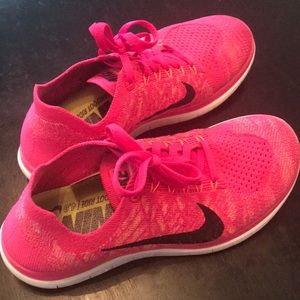 Nike Free size 7